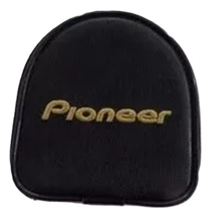 Estuche Porta Cd Playstation O Pioneer (Usado)