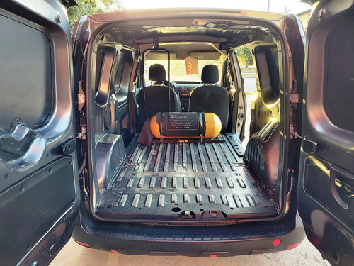 Renault Kangoo Ii Express Profesional 1.6 Sce