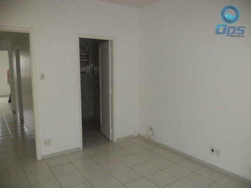 Imagem 18 de 23 de Conjunto Comercial 100 M² 3 Salas, Aparecida, Santos, Cod: 4660 - A4660