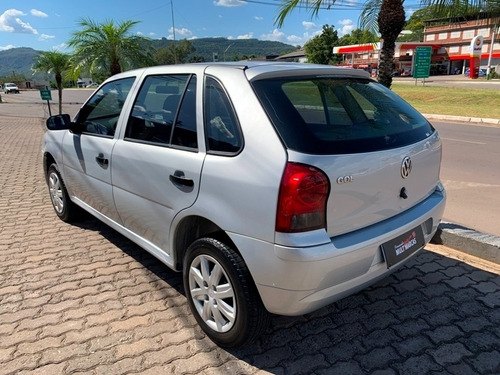 Volkswagen Gol 1.0 Giv - Completo
