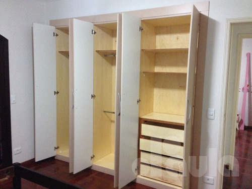 Imagem 9 de 14 de Apartamento 110m² Bairro Jardim - 1033-7434
