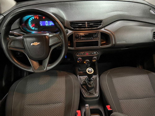 Chevrolet Onix 1.0 Lt 5p