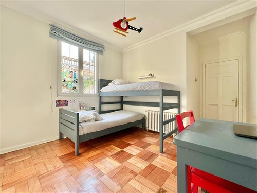 Imagen 25 de 30 de Venta Casa Las Condes: Presidente Errazuriz / Villa Maria
