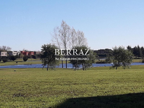 Imagen 5 de 8 de Lote Venta San Isidro Labrador Villanueva - Tigre