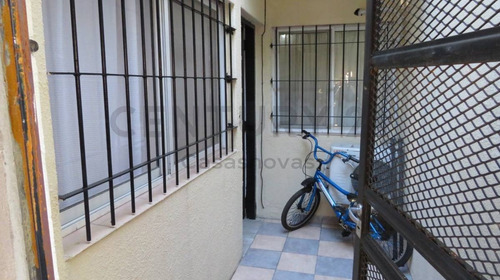 Imagen 2 de 26 de Ph 4 Ambientes Con Patio Y Terraza Con Parrilla En San Andres