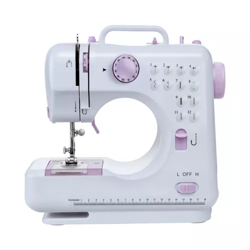 Maquina de coser Mini