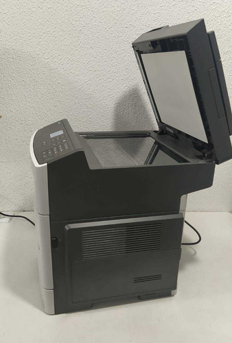 Impressora Lexmark Mx310dn Com Defeito Ligando Ler Descrição