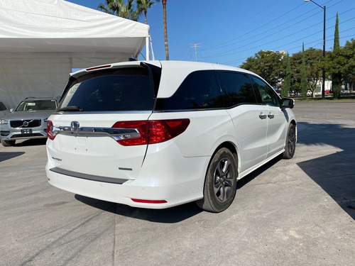 Imagen 3 de 15 de Honda Odyssey 2020 3.5 Touring At
