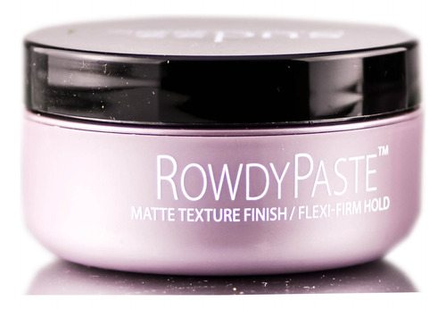 Pasta De Peinado Sudzz Fx Rowdy Matte Texture 60 Ml Flexi-fi