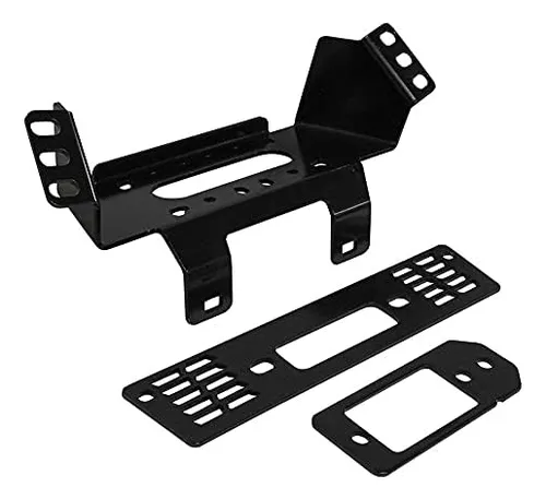 comprar Soporte De Cabrestante Extreme Max Atv Para Modelos Polaris 