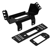 Comprar Soporte De Cabrestante Extreme Max Atv Para Modelos Polaris 