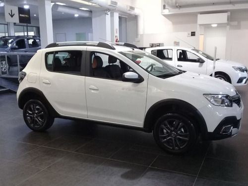 Renault Stepway Zen