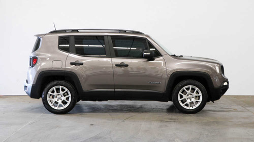 Jeep Renegade 1.8 Sport - 157645 - C(p)