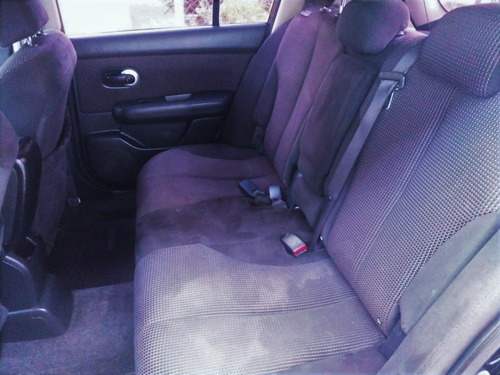 Nissan Tiida Acenta 1.8n M/t