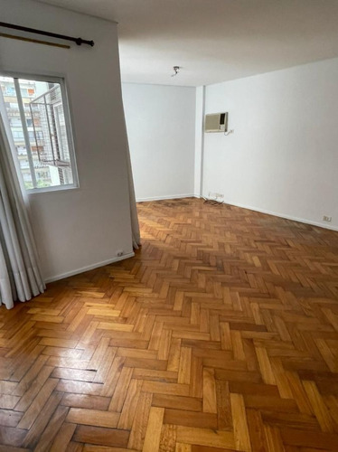 Departamento En Venta De 3 Dormitorios En Palermo