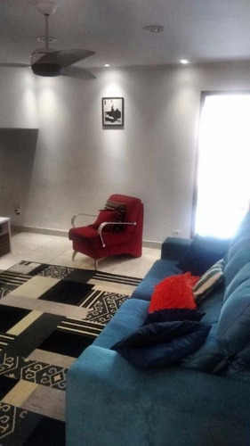 Imagem 5 de 30 de Sobrado À Venda, 154 M² Por R$ 720.000,00 - Tatuapé - São Paulo/sp - So0408