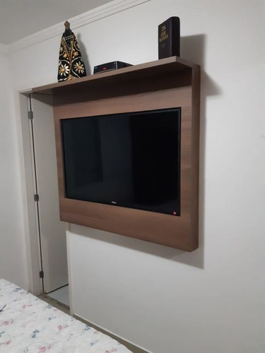 Apartamento Para Venda No Bairro Vila Silveira Em Guarulhos - Cod: Ai22775 - Ai22775