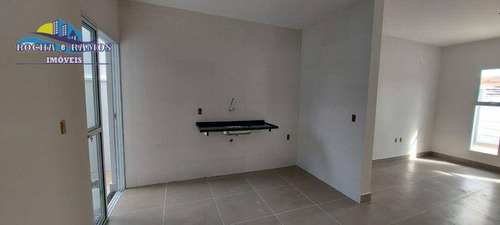 Imagem 6 de 20 de Casa Venda Jardim Do Trevo Sumare Sp - Ca0854