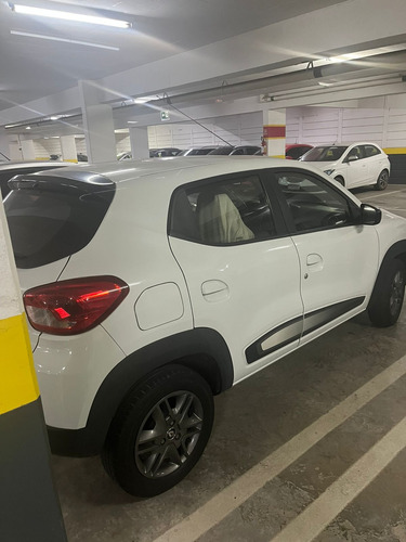 Renault Kwid 1.0 12v Intense Sce 5p