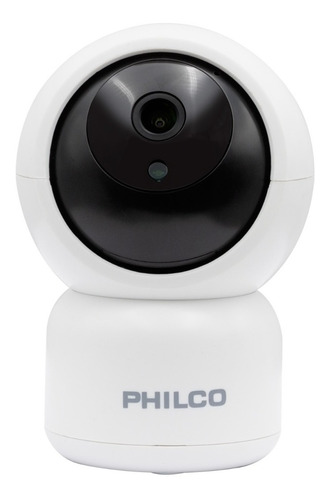 Camara De Seguridad Ip Wifi Philco W3960 720p