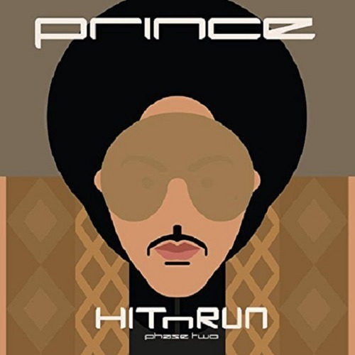 Cd Prince / Hitnrun Phase Two (2015)