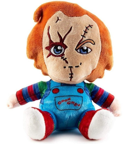 Peluche Phunny Chucky Kidrobot
