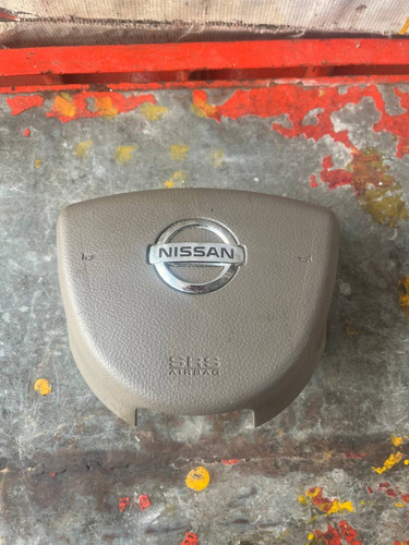 Bolsa De Aire Volante Nissan Altima 2006 39674