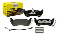 Comprar Balatas Delanteras Textar Mercedes Benz Ml350 2003 2004 2005
