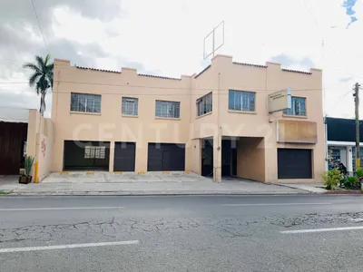 Terreno en renta