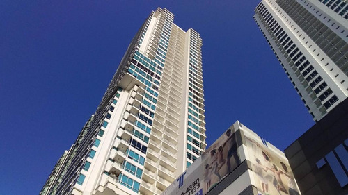 Imagen 1 de 14 de Venta De Apartamento En Top Towers, Costa Del Este 20-2564