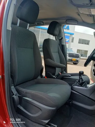 Chevrolet Tracker 1.8 Ls