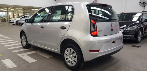 Volkswagen Up! 1.0 Take