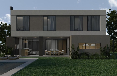 Imagen 1 de 2 de Casa En Venta Ubicado En San Matias, Escobar, G.b.a. Zona Norte