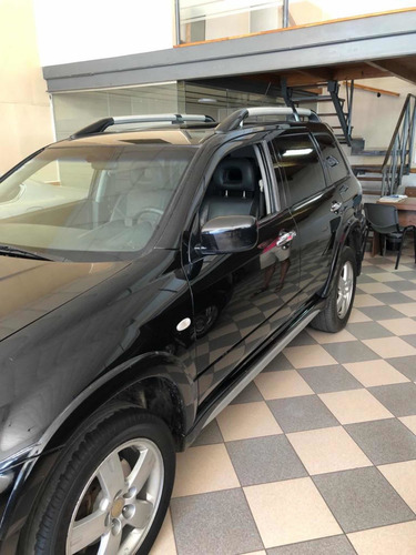 Mitsubishi Outlander 2.4 Gls At Tc+cu