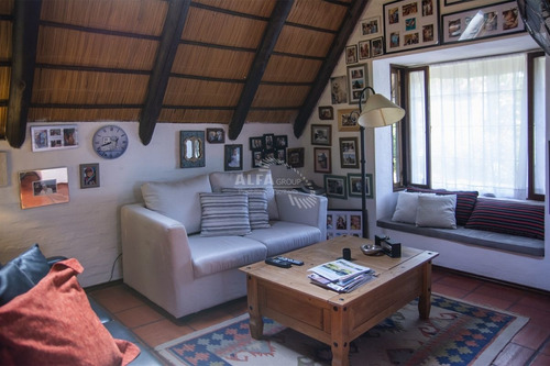 Imagen 17 de 30 de Muy Linda Casa En Zona Rincón Del Indio, Punta Del Este - Punta Del Este Brava