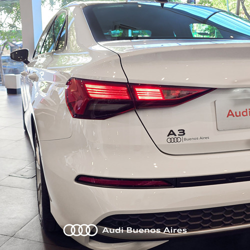 Audi A3 1.4 Tfsi Sedan Serie 150Cv