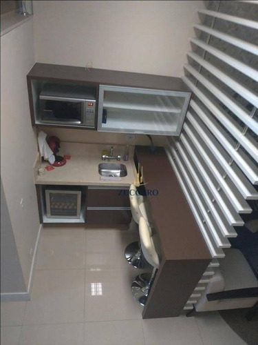 Conjunto À Venda, 43 M² Por R$ 319.500,00 - Centro - Guarulhos/sp - Cj0005