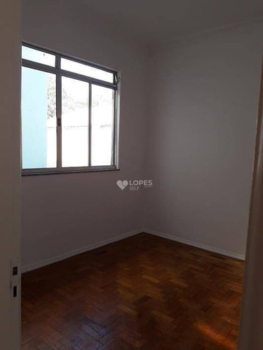 Apartamento Com 3 Quartos, 86 M² Por R$ 320.000,00 - Centro - Niterói/rj - Ap42888