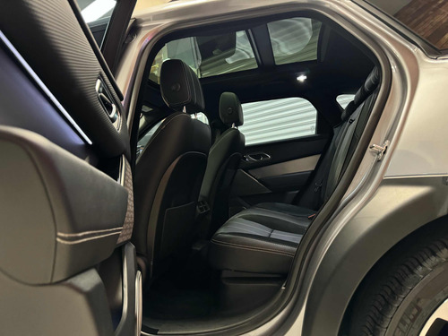 Land Rover Range Rover Velar 2.0 R-dynamic Se Si4 5p