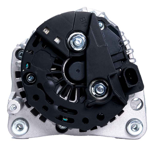 Alternador Para Vw Crossfox 1.6 2005 2006 2007 2008 2009