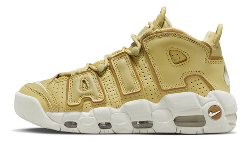 Zapatillas Nike Air More Uptempo Rosewood Wolf Dv1137_100   