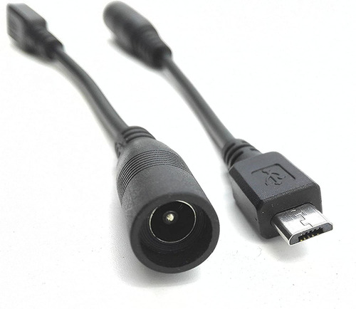 Cgtime  2-pack  Universial V8 Cables Micro Usb M A 5.5 X 2