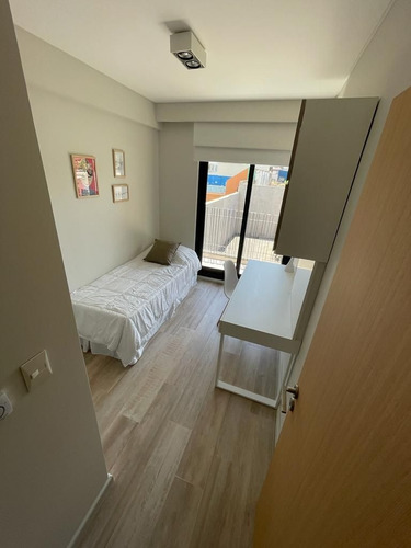 Imagen 7 de 16 de Departamento En Venta En Villa Crespo