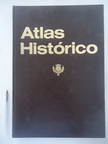 Atlas Histórico Editorial Marin