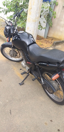 Honda Fan 125