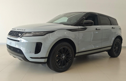 Range Rover Evoque 2025 S 200ps