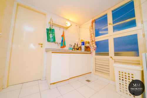 Imagen 14 de 30 de Venta Semipiso Recoleta 7 Ambientes 3 Cocheras Fijas Y Baulera