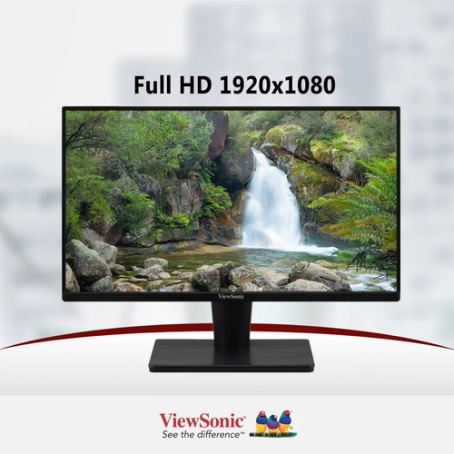 Viewsonic Va2215-h Monitor Full Hd De 22 1920x1080 75hz