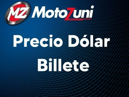 Imagen 1 de 25 de Benelli Trk 502 X Dólar Billete