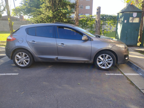 Renault Mégane III 2.0 Privilege Ph2